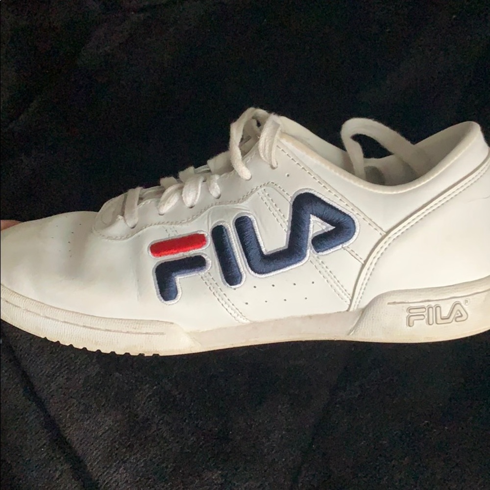 FILA shoes
